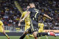 Фото: twitter.com/juventusfcen