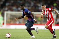 Фото: twitter.com/FCBarcelona