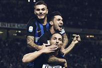 Фото: twitter.com/Inter