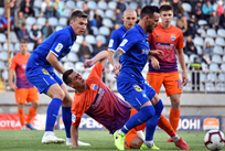 Мариуполь - Динамо, фото: fcmariupol.com