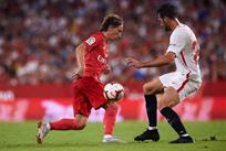 Севилья - Реал Мадрид, Getty Images