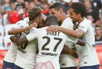 Фото: twitter.com/PSG_inside