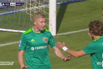 Десна — Ворскла  0:2 Видео голов и обзор матча