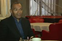 Мораиш — о поражении от Шахтера, своей работе в Карпатах, Моуриньо и другом