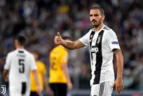 Фото: twitter.com/juventusfcen