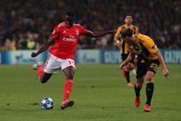 Фото ФК Бенфика