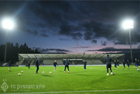 Фото ФК Динамо