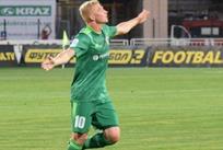 Владислав Кулач, ФК Ворскла