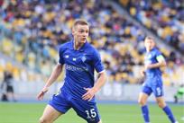 Виктор Цыганков, ФК Динамо Киев