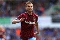 Андрей Ярмоленко, Getty Images