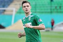 Гуцуляк красивейшим ударом со штрафного забил Мариуполю