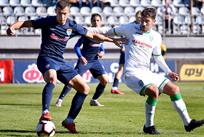 Борячук и Мехремич, ФК Карпаты