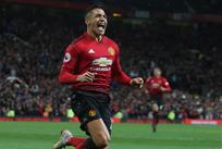 Фото: twitter.com/ManUtd