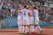 Игроки Десны, ФК Десна