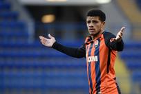 Тайсон, ФК Шахтер