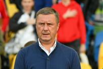 Александр Хацкевич, ФК Динамо