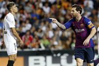 Фото: twitter.com/FCBarcelona