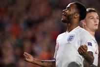 Рахим Стерлинг, Getty Images