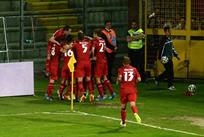 ЛЮКСЕМБУРГ ОБЫГРАЛ САН-МАРИНО, GETTY IMAGES