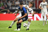 Фото: twitter.com/equipedefrance