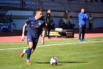 Мариуполь обыграл Зарю, ФК Мариуполь