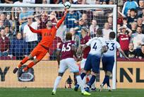 Фото: twitter.com/SpursOfficial