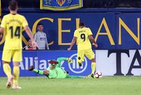 Бакка против Облака, twitter.com/Atleti