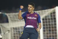 Фото: twitter.com/FCBarcelona