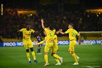 фото: twitter.com/fcnantes