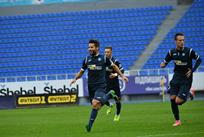 Игроки Олимпика, ФК Олимпик