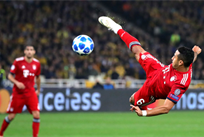 АЕК - Бавария, Getty Images