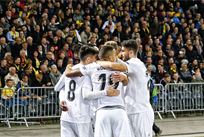 Валенсия, valenciacf.com