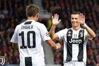 Фото: twitter.com/juventusfcen