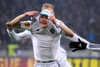 Гол Буяльского в ворота Генгама, Football.ua