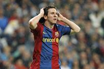 В преддверии Эль Класико: как 19-летний Месси своим хет-триком Барселону спасал