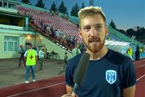 Денис Безбородько, фото ФК Десна