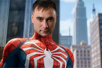 Невероятная пушка Михайличенко, которую достал спайдермен Панькив