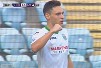 Курьезный гол Гуцуляка, поставивший точку в страданиях Черноморца