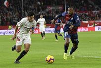 Фото ФК Севилья