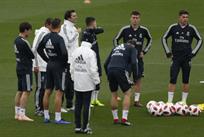 Сантьяго Солари, Marca