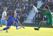 Николай Шапаренко, ФК Динамо