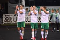 Ворскла прошла Черноморец, ФК Ворскла