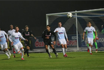 Десна - Заря, desna.football