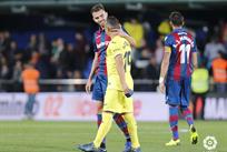 Фото: twitter.com/LaLigaEN