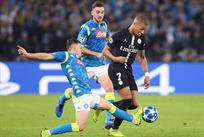 Мбаппе — Руи, Getty Images