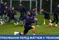 Фото: ФК Динамо