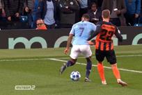 Стерлинг - Матвиенко, фото: Скриншот