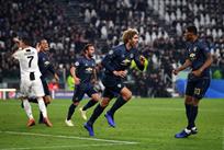 Фото: twitter.com/ManUtd