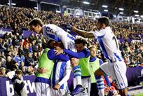 фото: twitter.com/RealSociedad