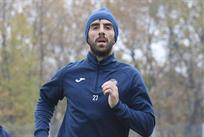 Первый гол Шиндера после возвращения в Украину